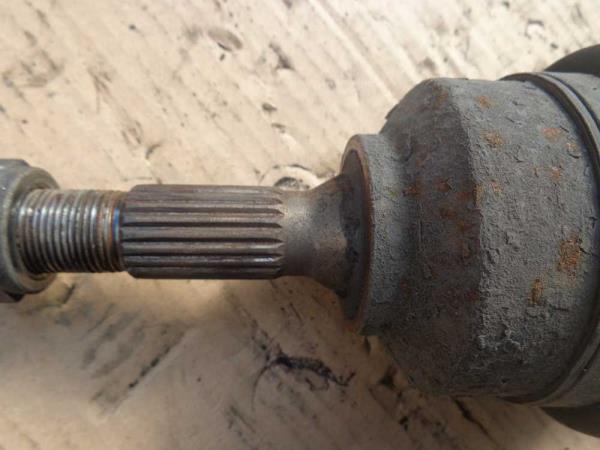 CARDAN DROIT CITROEN C2 / C3 1.4HDI - Vue 2